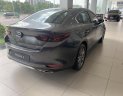 Mazda 3 2022 - Giá chốt siêu tốt - Quà tặng giao xe