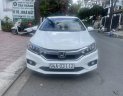 Honda City 2018 - Bản cao nhất, tự động, xe lướt odo chuẩn 33.000km (bao test hãng, xe gia đình một chủ, không dịch vụ taxi