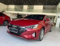 Hyundai Elantra 2019 - Hộp số ly hợp kép - Hơn 200 mã lực