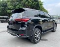 Toyota Fortuner 2021 - Giá tốt nhất thị trường