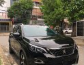 Peugeot 3008 2020 - Cần bán gấp đăng ký 2020 xe gia đình giá tốt 975tr