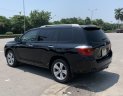 Toyota Highlander 2007 - Odo hơn 14v km