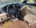 Toyota Vios 2016 - 1 chủ từ mới. Xe chất như nước cất mua về đổ xăng là đi, xe zin toàn tập