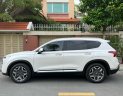 Hyundai Santa Fe 2021 - Cần bán lại xe ít sử dụng giá 1 tỷ 295tr