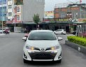 Toyota Vios 2020 - Cần bán gấp xe chính chủ giá chỉ 530tr