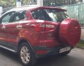 Ford EcoSport 2016 - Một chủ mua mới từ đầu