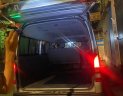 Toyota Hiace 2011 - Màu bạc, giá 389tr