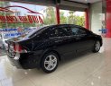 Honda Civic 2007 - Màu đen