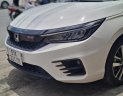 Honda City 2022 - Lướt 3000km, biển TP, tiết kiệm 100tr so với hãng, hỗ trợ trả góp