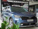 Kia Sorento 2022 - [Sẵn xe giao ngay] Giảm 30 triệu tiền mặt + Bộ quà tặng giá trị - Hỗ trợ bank 80% - Liên hệ ngay