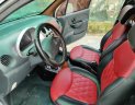 Daewoo Matiz 2000 - Xe màu bạc