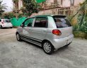 Daewoo Matiz 2000 - Xe màu bạc