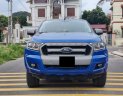 Ford Ranger 2017 - Màu xanh lam, xe nhập