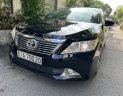 Toyota Camry 2013 - Số tự động, màu đen