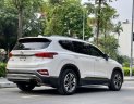 Hyundai Santa Fe 2020 - Màu trắng