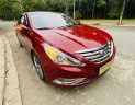 Hyundai Sonata 2010 - Sport S - Nhập khẩu - Full option GATH model 2012