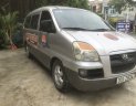 Hyundai Starex 2005 - Xe 6 chỗ 800kg