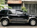 Ford Escape 2004 - Màu đen