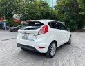 Ford Fiesta 2015 - Màu trắng, nhập khẩu nguyên chiếc