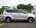 Toyota Innova 2020 - Hộp số tự động