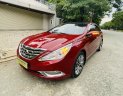 Hyundai Sonata 2010 - Sport S - Nhập khẩu - Full option GATH model 2012