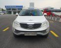 Kia Sportage 2011 - Đăng ký 2012 nhập khẩu nguyên chiếc