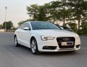 Audi A5 2016 - Các chức năng hoạt động ổn định