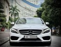 Mercedes-Benz C300 2016 - Biển Hà Nội full lịch sử hãng