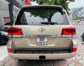 Toyota Land Cruiser 2016 - Cá nhân chính chủ cực đẹp, nhập khẩu Japan