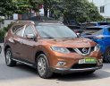 Nissan X trail 2017 - Màu đồng