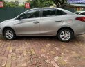 Toyota Vios 2019 - Số tự động bản 7 bóng khí, xe 1 chủ mua từ mới gia đình sử dụng đi ít, xe biển phố không mất 20 triệu biển