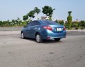 Toyota Vios 2014 - Số sàn, màu xanh