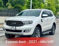 Ford Everest 2021 - Xe đăng ký 2021 chính chủ giá chỉ 1 tỷ 365tr