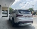 Hyundai Santa Fe 2021 - Động cơ 2.5L HTRAC, 2 cầu 4WD