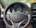 Toyota Vios 2015 - Cập bến - Giá chỉ 418tr - Zin keo chỉ