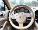 Porsche Cayenne 2011 - ĐK 2012 full đủ đồ chơi ,nâng hạ gầm, nội thất kem da bò nệm