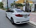 Honda City 2018 - Bản cao nhất, tự động, xe lướt odo chuẩn 33.000km (bao test hãng, xe gia đình một chủ, không dịch vụ taxi