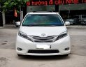 Toyota Sienna 2016 - Đăng kí sử dụng 2017