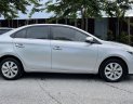 Toyota Vios 2014 - Máy móc nguyên zin - Giá hạt dẻ siêu tiết kiệm