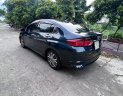 Honda City 2017 - Màu xanh