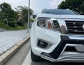 Nissan Navara 2020 - Bán xe gia đình giá 595tr