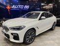 BMW X6 2020 - Xe màu trắng