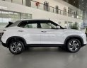 Hyundai Creta 2022 - Sẵn xe giao ngay trong T9/2022, hỗ trợ trả góp 85% giá trị xe