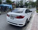 Honda City 2018 - Bản cao nhất, tự động, xe lướt odo chuẩn 33.000km (bao test hãng, xe gia đình một chủ, không dịch vụ taxi