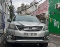 Toyota Fortuner 2013 - Giá chỉ 505 triệu