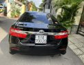 Toyota Camry 2013 - Số tự động, màu đen