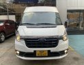 Ford Transit 2022 - Xe 1 chủ biển SG mới chạy 11.689 km