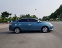 Toyota Vios 2014 - Số sàn, màu xanh