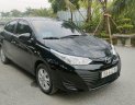 Toyota Vios 2018 - [Siêu lướt] - sx 12/2018 form 2019, 1 chủ từ đầu, zin nguyên bản 100% đến từng chiếc ốc. Gọi ngay nhận giá tốt