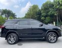 Toyota Fortuner 2021 - Giá tốt nhất thị trường